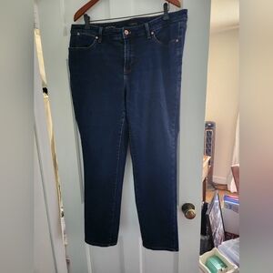 Talbots jeans